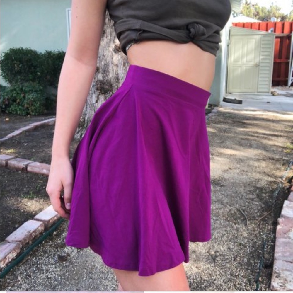 Skirt PINK